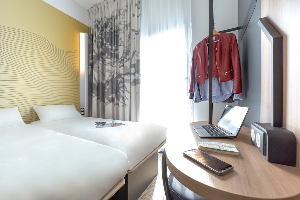 

Bari - Saint-Tropez - B&B HOTEL Sainte-Maxime Golfe de Saint Tropez