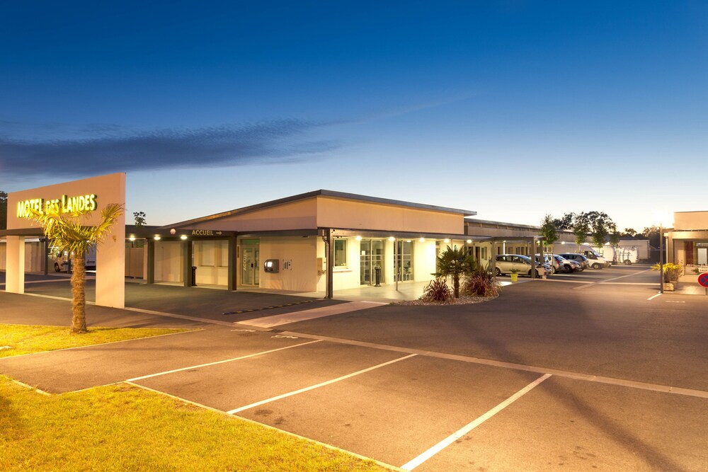 

Roma - Soorts-Hossegor - Motel des Landes