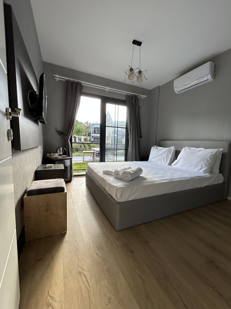 

Venezia - Gundogan - Malta Hotel Bodrum