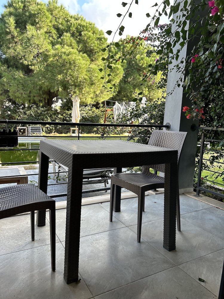 

Roma - Türkbükü - Malta Hotel Bodrum