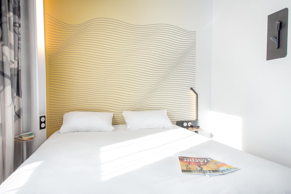 

Bari - Saint-Tropez - B&B HOTEL Sainte-Maxime Golfe de Saint Tropez