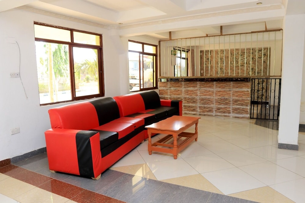 

Milano - Bamburi - Greenyard Resort Mtwapa