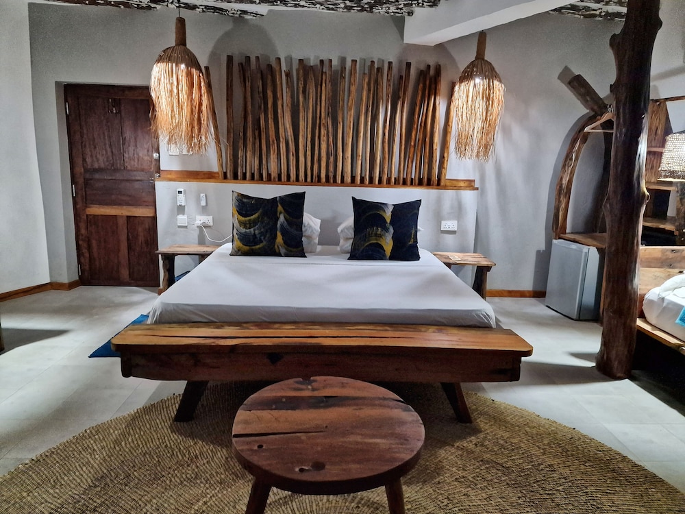 

Torino - Kizimkazi - Aya Beach Resort