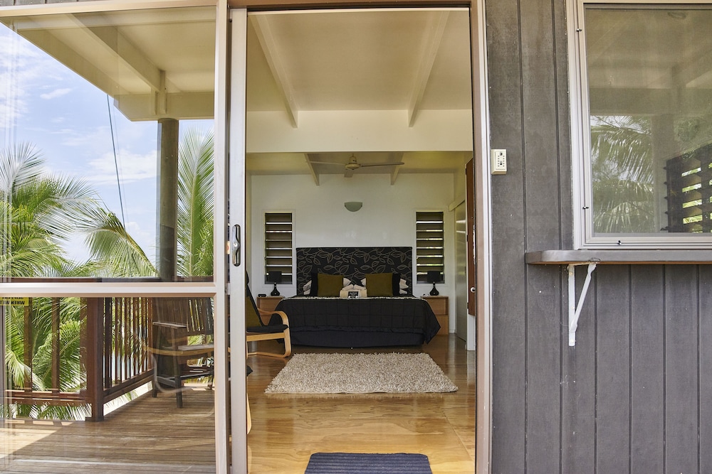 

Milano - Rarotonga - Rarotonga Villas