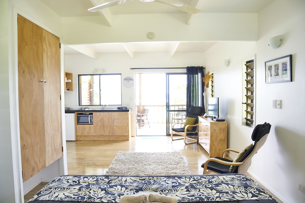 

Milano - Rarotonga - Rarotonga Villas