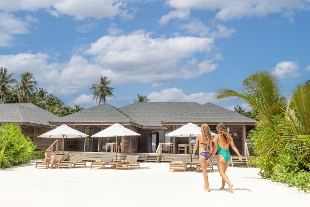 

Bologna - Atollo di Lhaviyani - Jawakara Islands Maldives