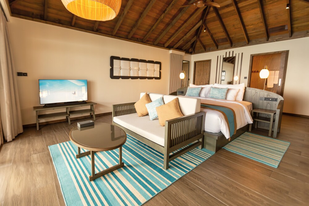 

Bari - Atollo di Lhaviyani - Jawakara Islands Maldives