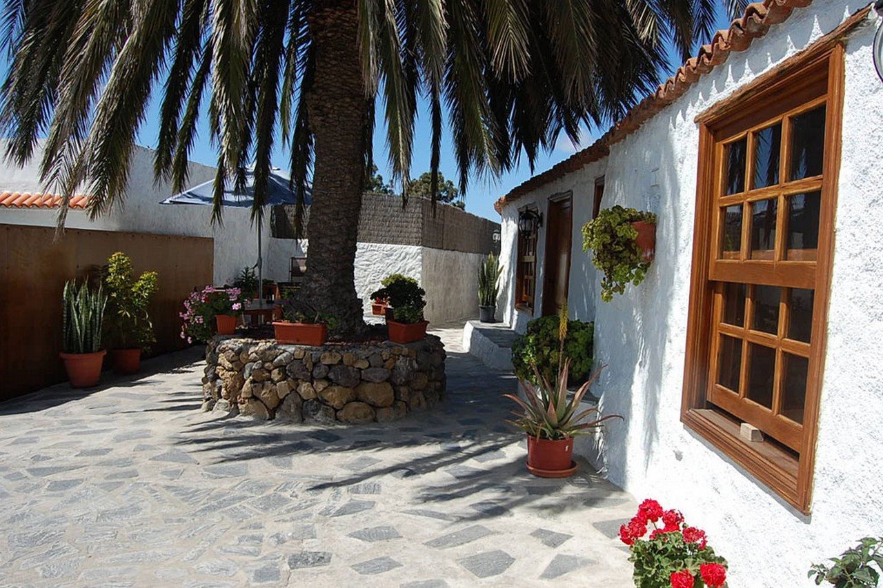 

Napoli - San Miguel de Abona - Casa rural las perez