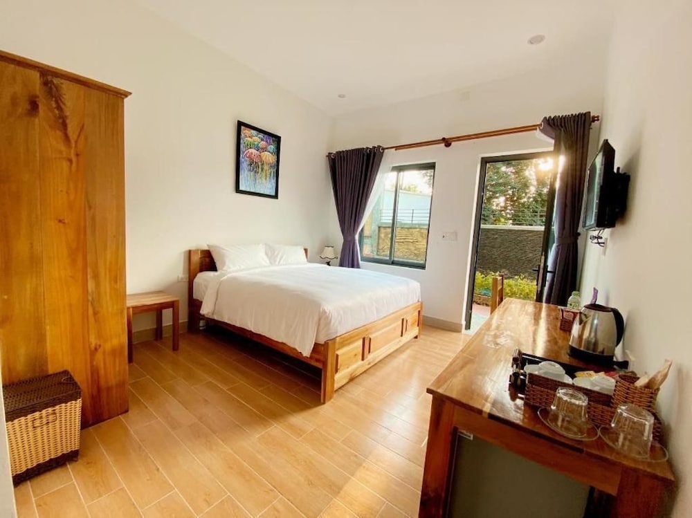 

Milano - Phu Quoc Island - Aurora House