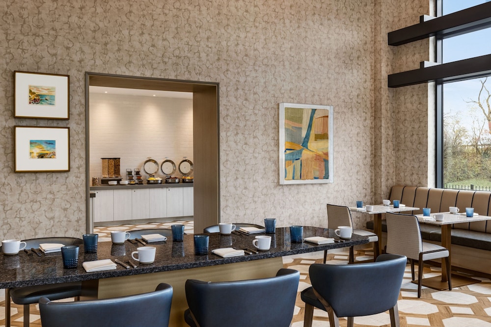

Firenze - New York - Aeroporto JFK - Marriott New York JFK Airport