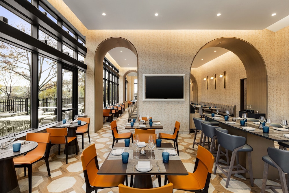 

Catania - New York - Aeroporto JFK - Marriott New York JFK Airport