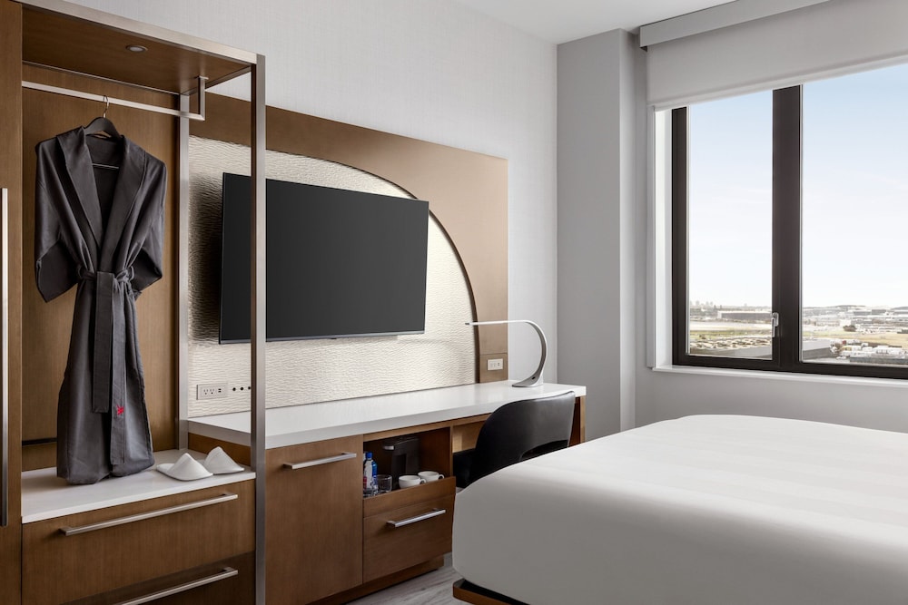 

Venezia - Jamaica (NY) - Marriott New York JFK Airport