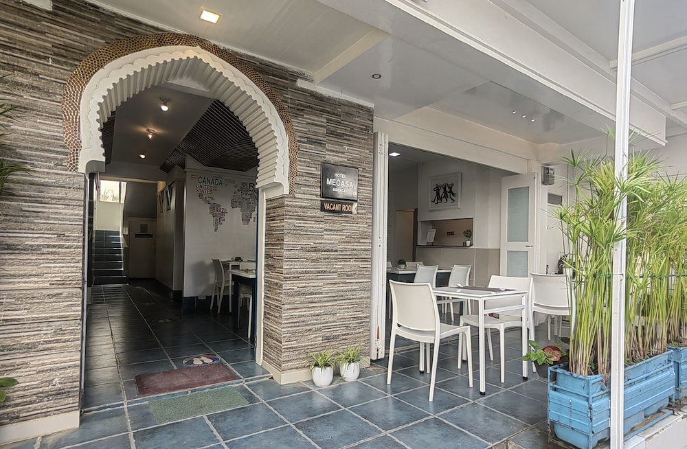 

Milano - Boracay - Mecasa Hotel