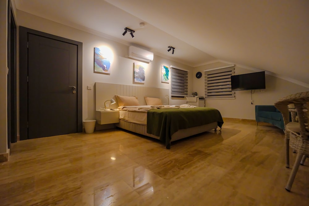 

Roma - Belek - Eden Nest Exclusive