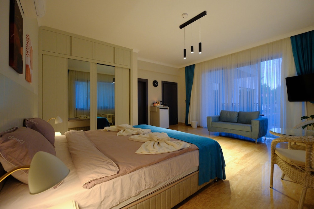 

Verona - Belek - Eden Nest Exclusive
