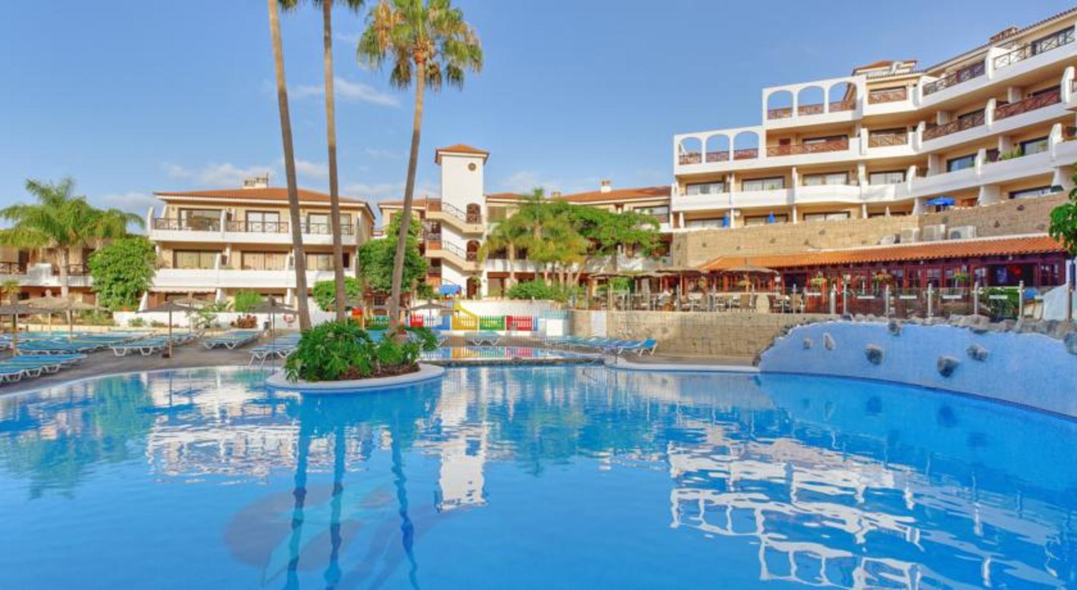 Apartamento Royal Park Albatros
