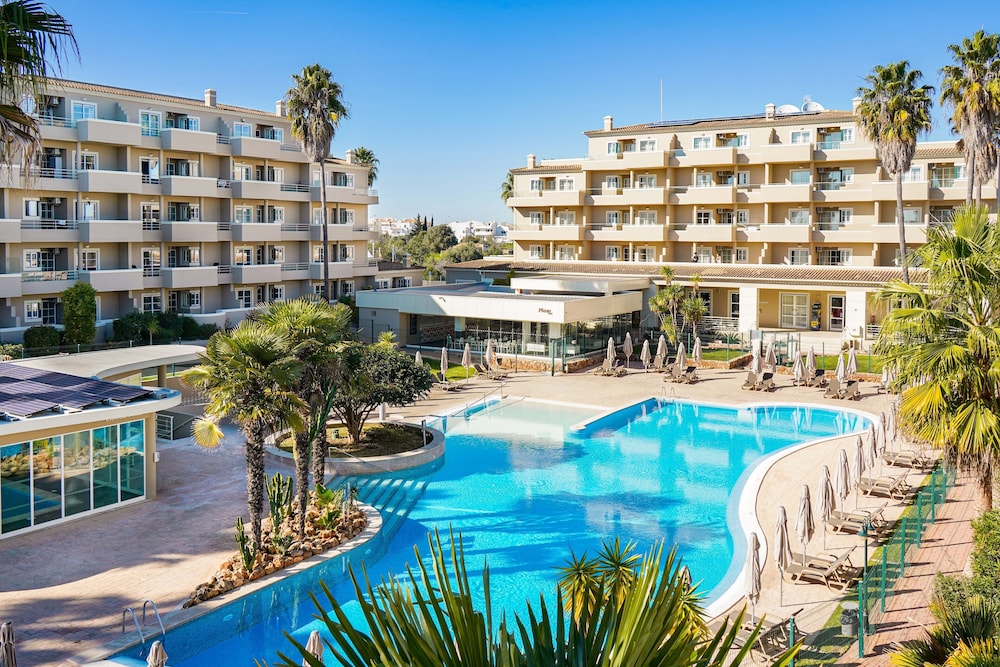 

Roma - Portimao - Vitors Plaza