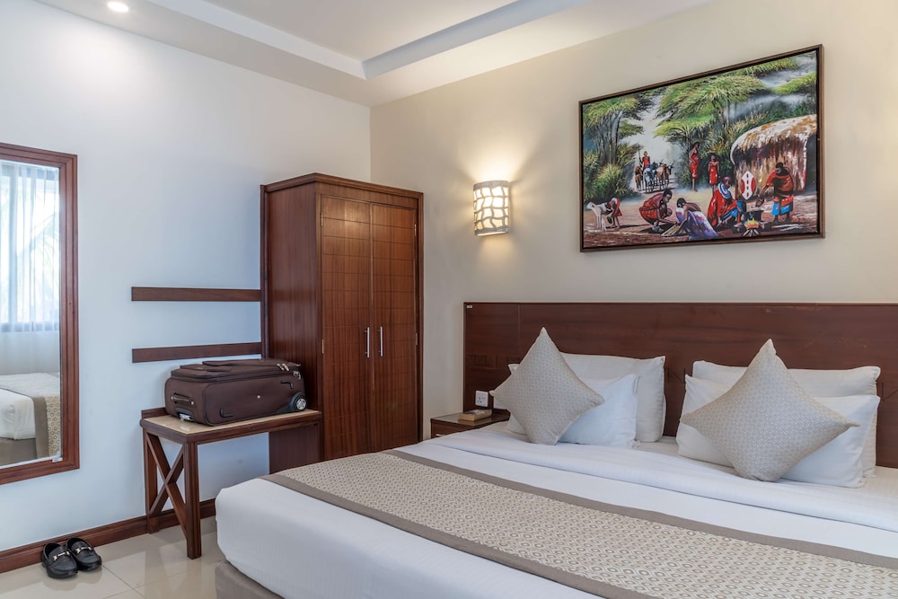 

Verona - Ukunda - PrideInn Hotel Diani