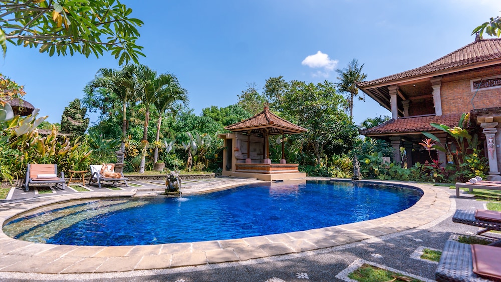 

Roma - Ubud - Bali - Garden View Ubud