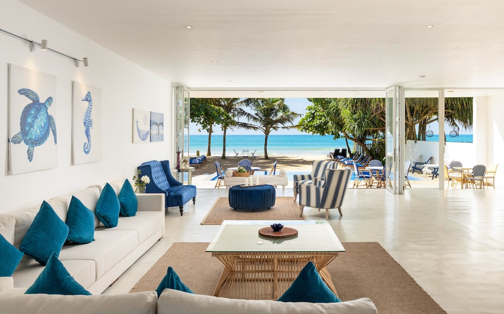 

Milano - Weligama - Vis Ta Vie -Thema Collection