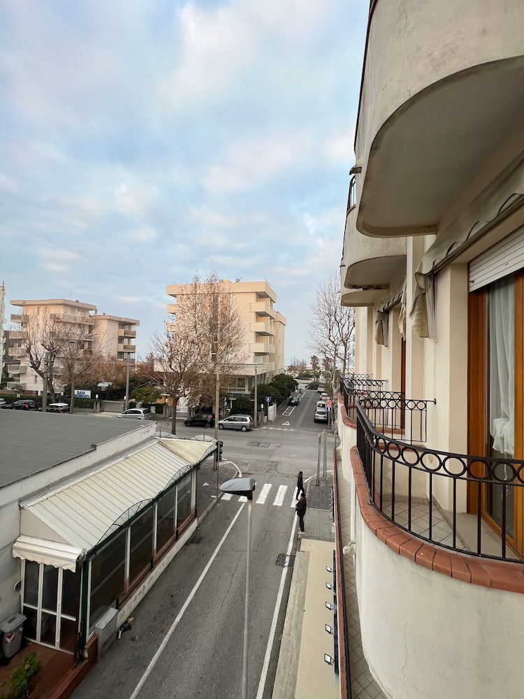 

Milano - Misano Adriatico - Hotel Mirò Rimini