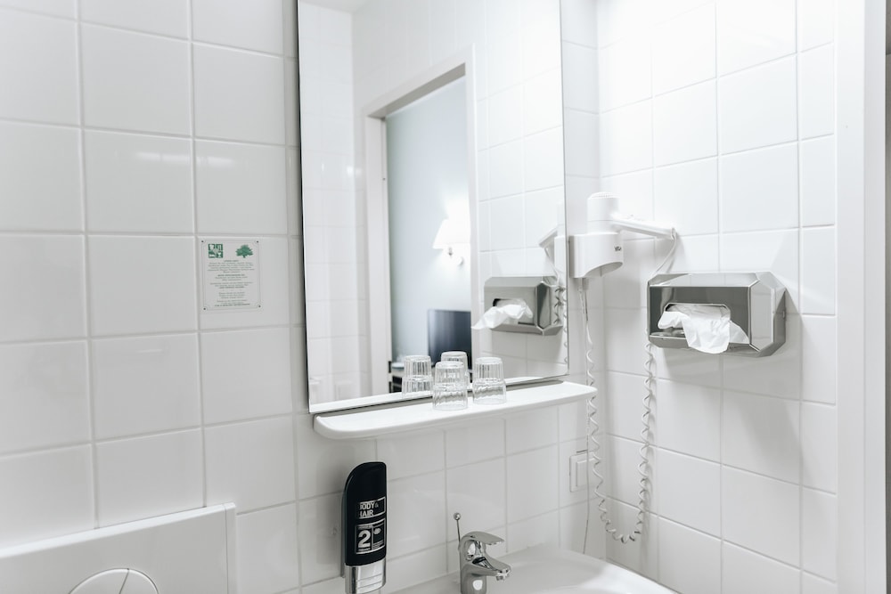 

Genova - Berlino - Hotel Helle Mitte Berlin