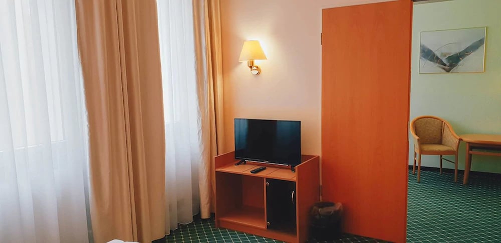 

Pisa - Berlino - Hotel Helle Mitte Berlin