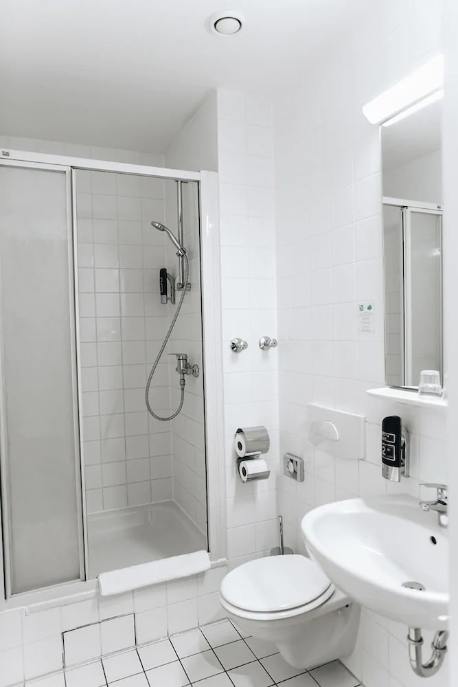 

Cagliari - Berlino - Hotel Helle Mitte Berlin