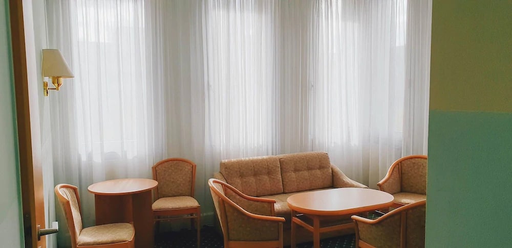 

Lamezia Terme - Berlino - Hotel Helle Mitte Berlin