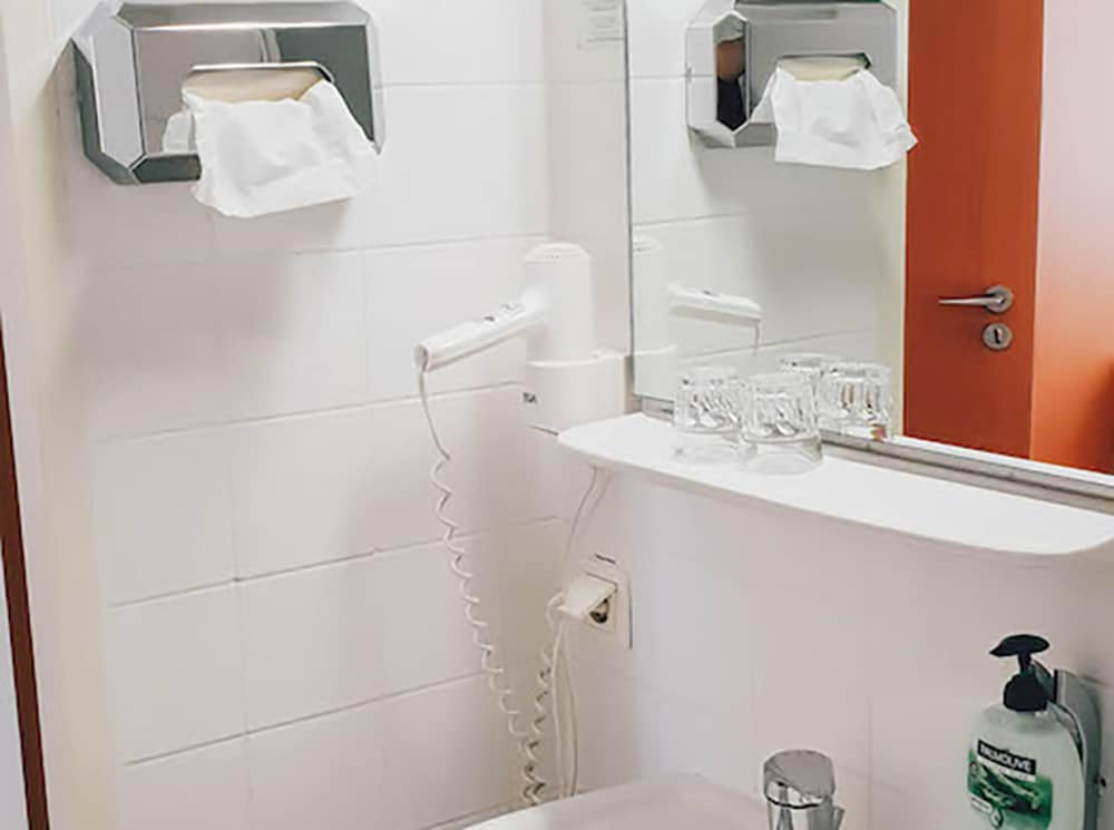

Milano - Berlino - Hotel Helle Mitte Berlin