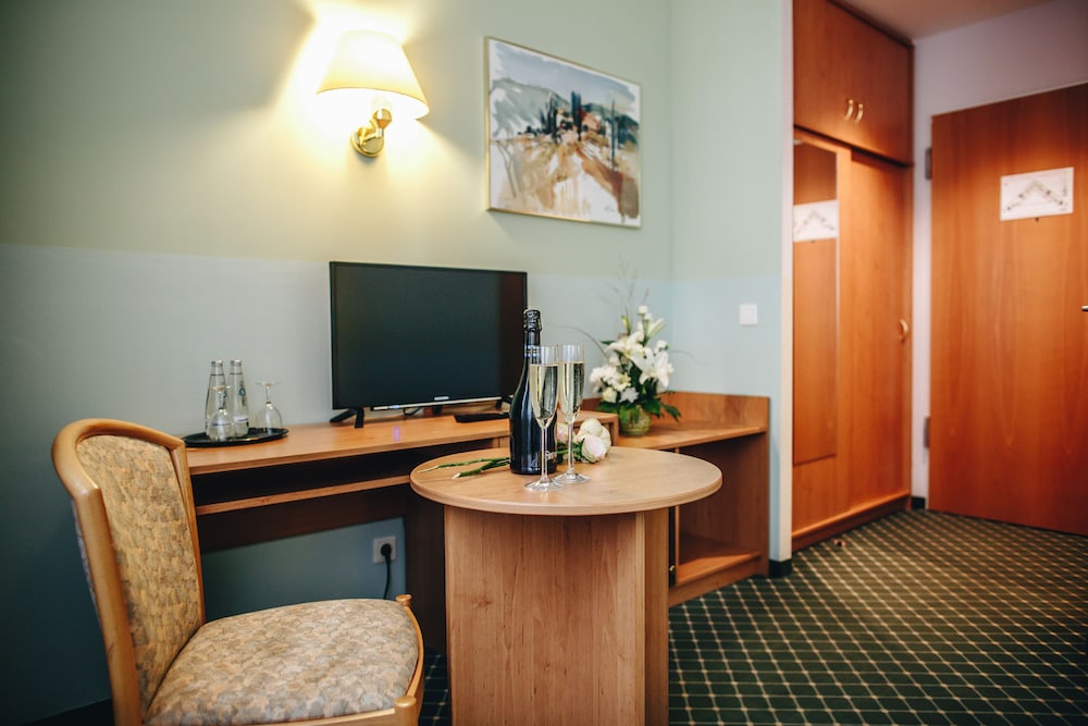 

Bari - Berlino - Hotel Helle Mitte Berlin