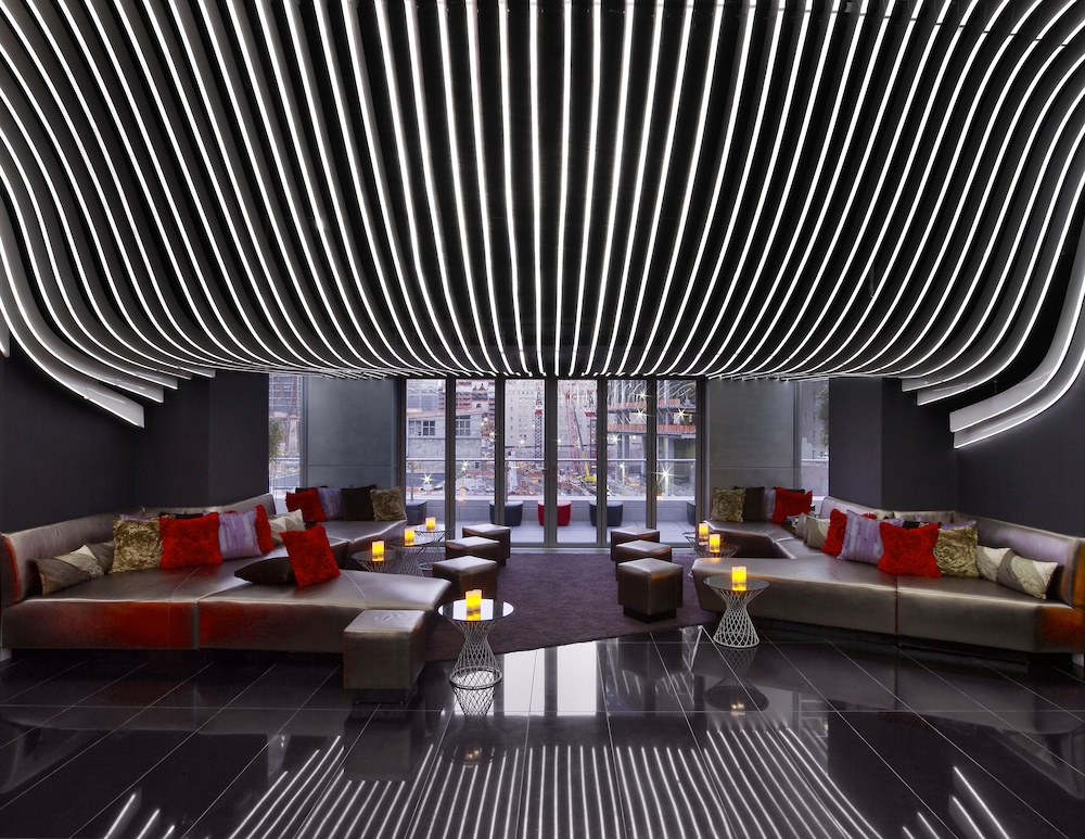 

Milano - Brooklyn (NY) - The Washington by LuxUrban