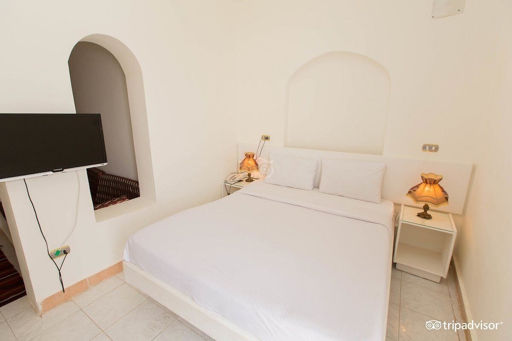 

Milano - Sharm El Sheikh - Grand Halomy resort