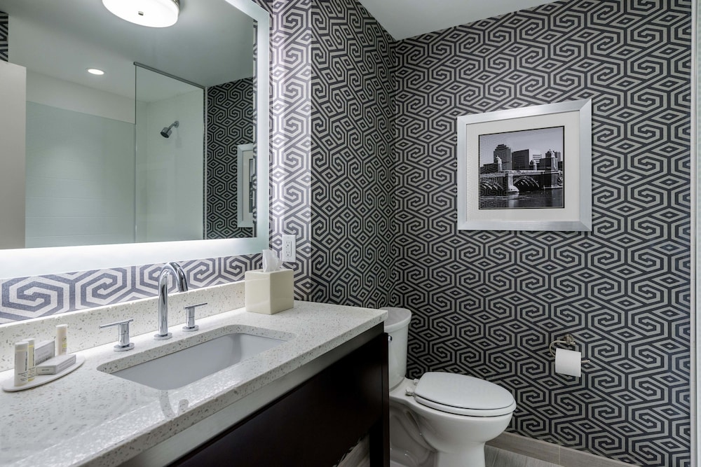 

Milano - Boston (MA) - Fairfield Inn & Suites by Marriott Boston Cambridge