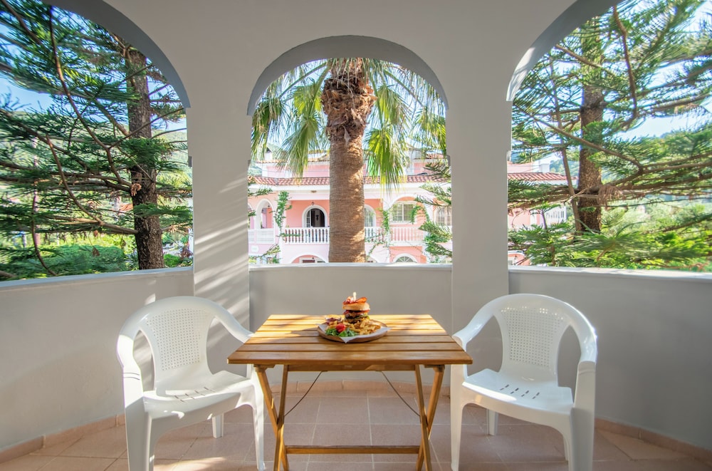 

Bologna - Keri - Markella Holiday Resort by "elite