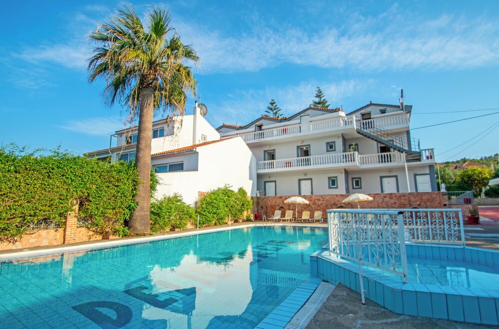

Bari - Keri - Markella Holiday Resort by "elite