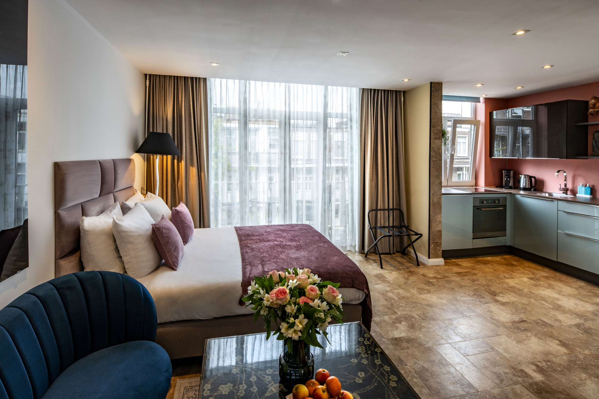 

Bologna - Zaandam - Hotel Jupiter