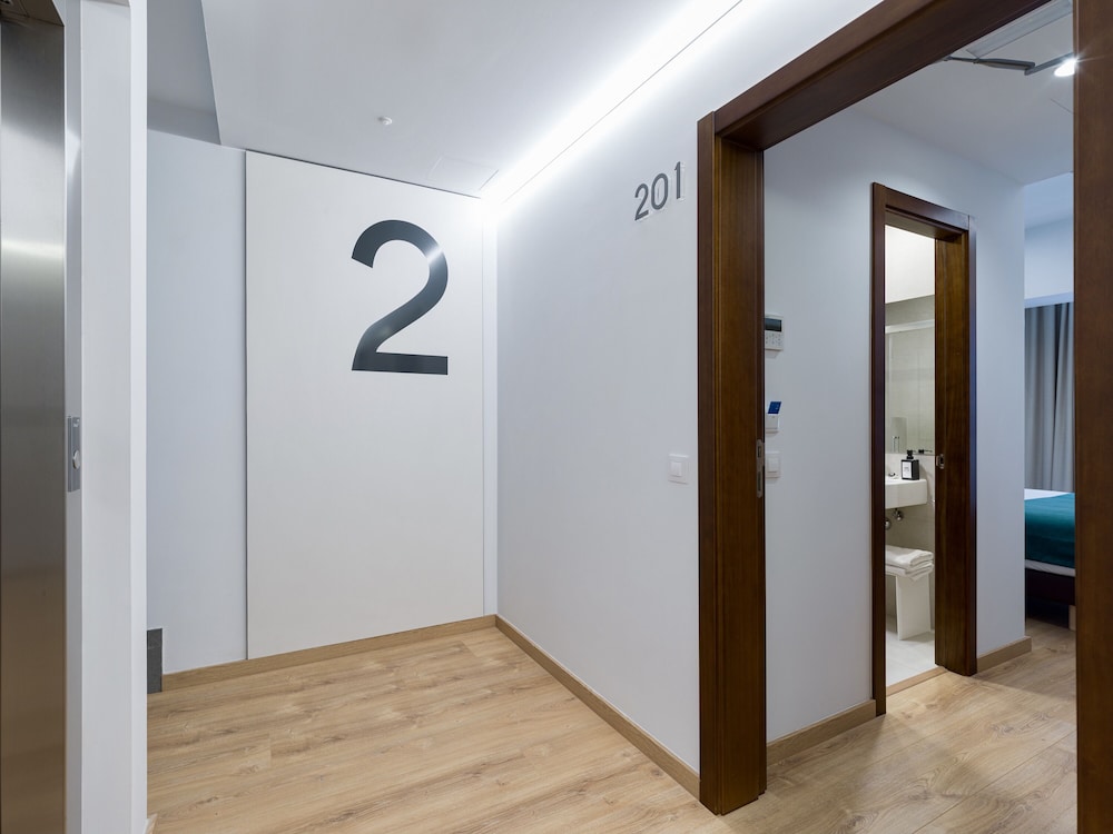 

Firenze - Arucas - Hotel Emeté & Coworking by airnest