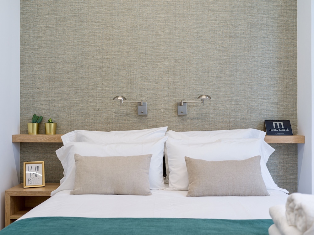 

Genova - Arucas - Hotel Emeté & Coworking by AirNest