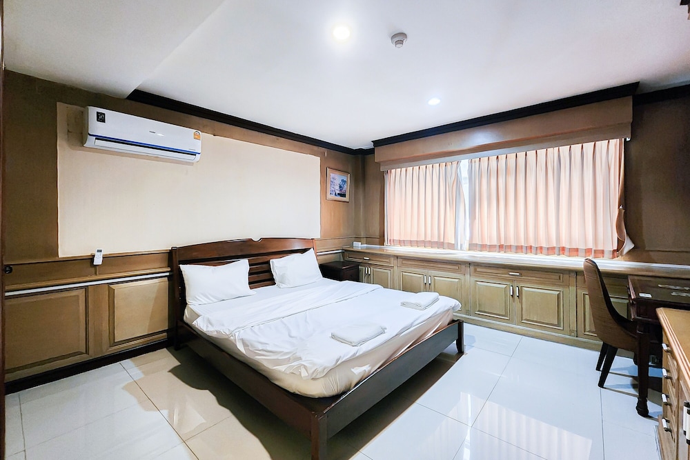 

Milano - Bang Khlo - Cordia Residence Sathorn