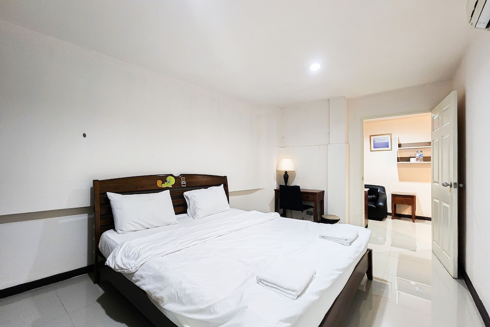 

Milano - Khao San - Cordia Residence Sathorn