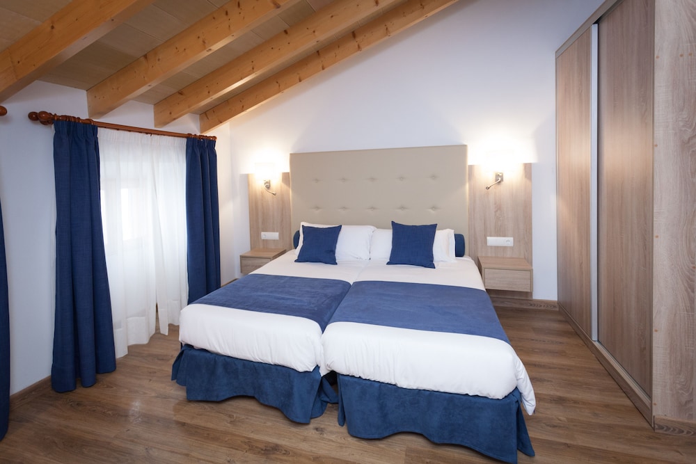 

Trieste - Sóller - Hotel El Guía