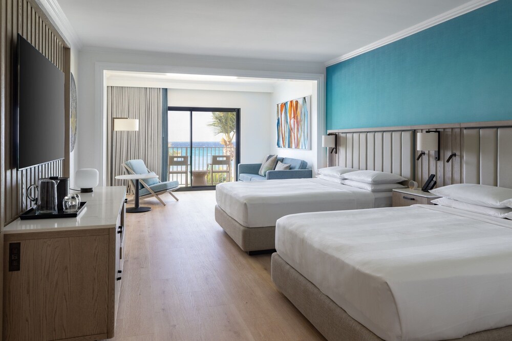 

Milano - Seven Mile Beach - Grand Cayman Marriott Resort