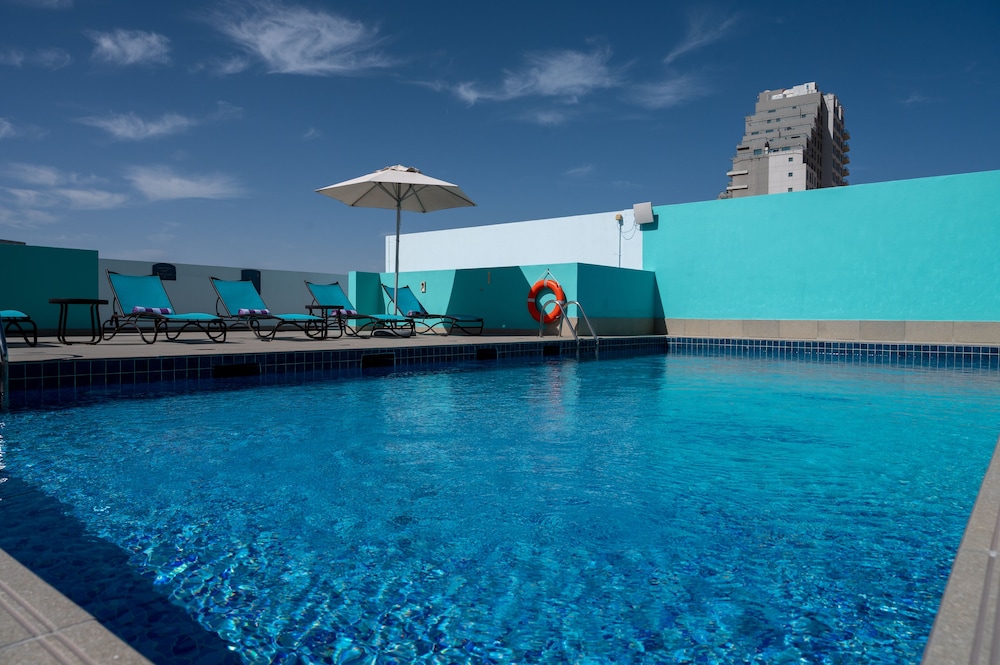 

Roma - Dubai - Premier Inn Dubai Silicon Oasis