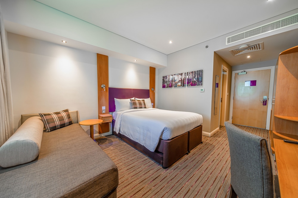 

Bologna - Dubai - Premier Inn Dubai Investments Park