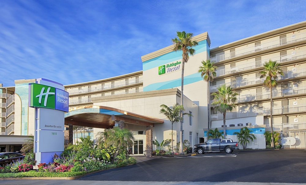 

Milano - Daytona Beach - Holiday Inn Resort Daytona Beach Oceanfront