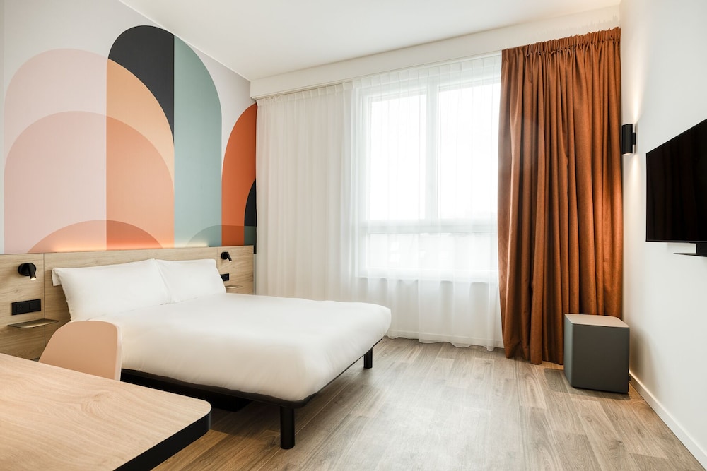 

Milano - Namur - B&B HOTEL Namur
