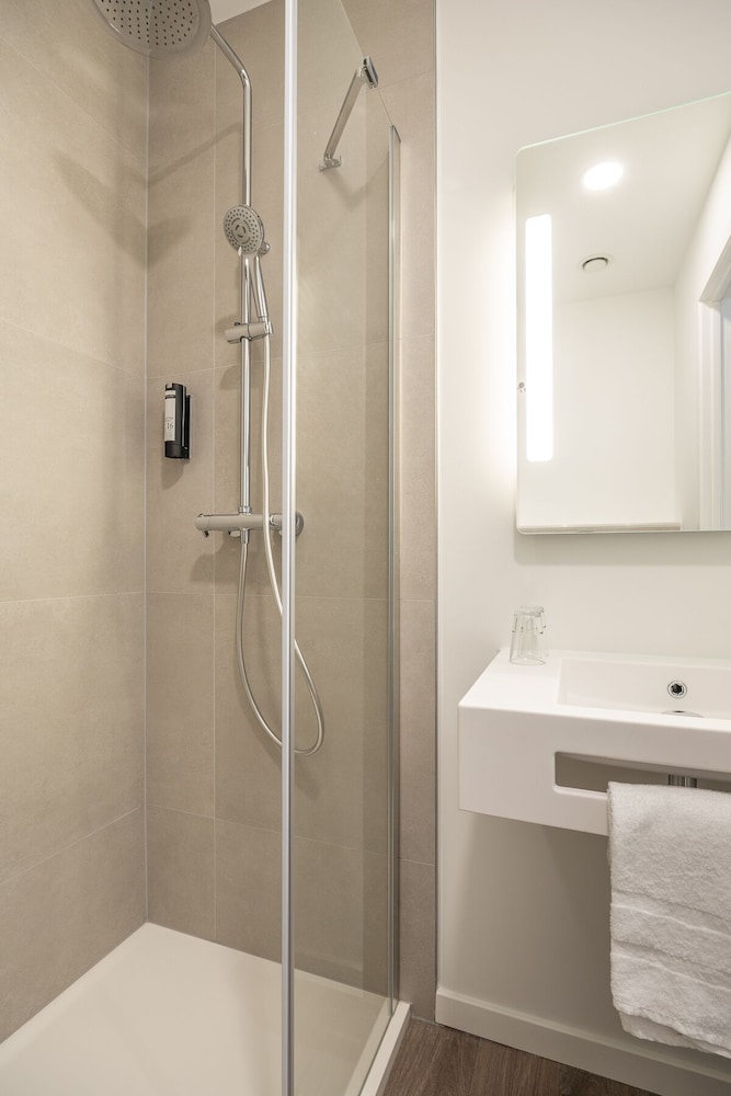 

Roma - Namur - B&B HOTEL Namur