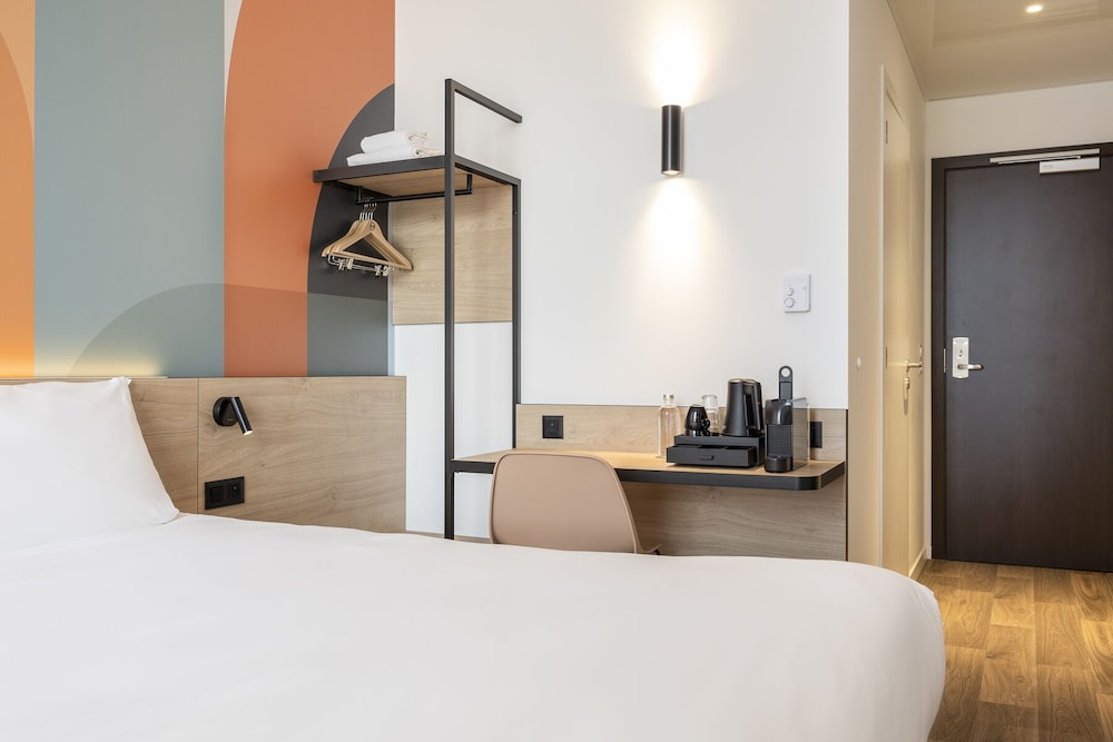 

Bologna - Namur - B&B HOTEL Namur