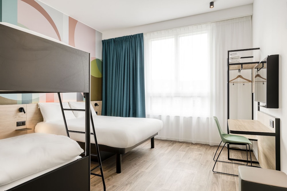 

Milano - Namur - B&B HOTEL Namur